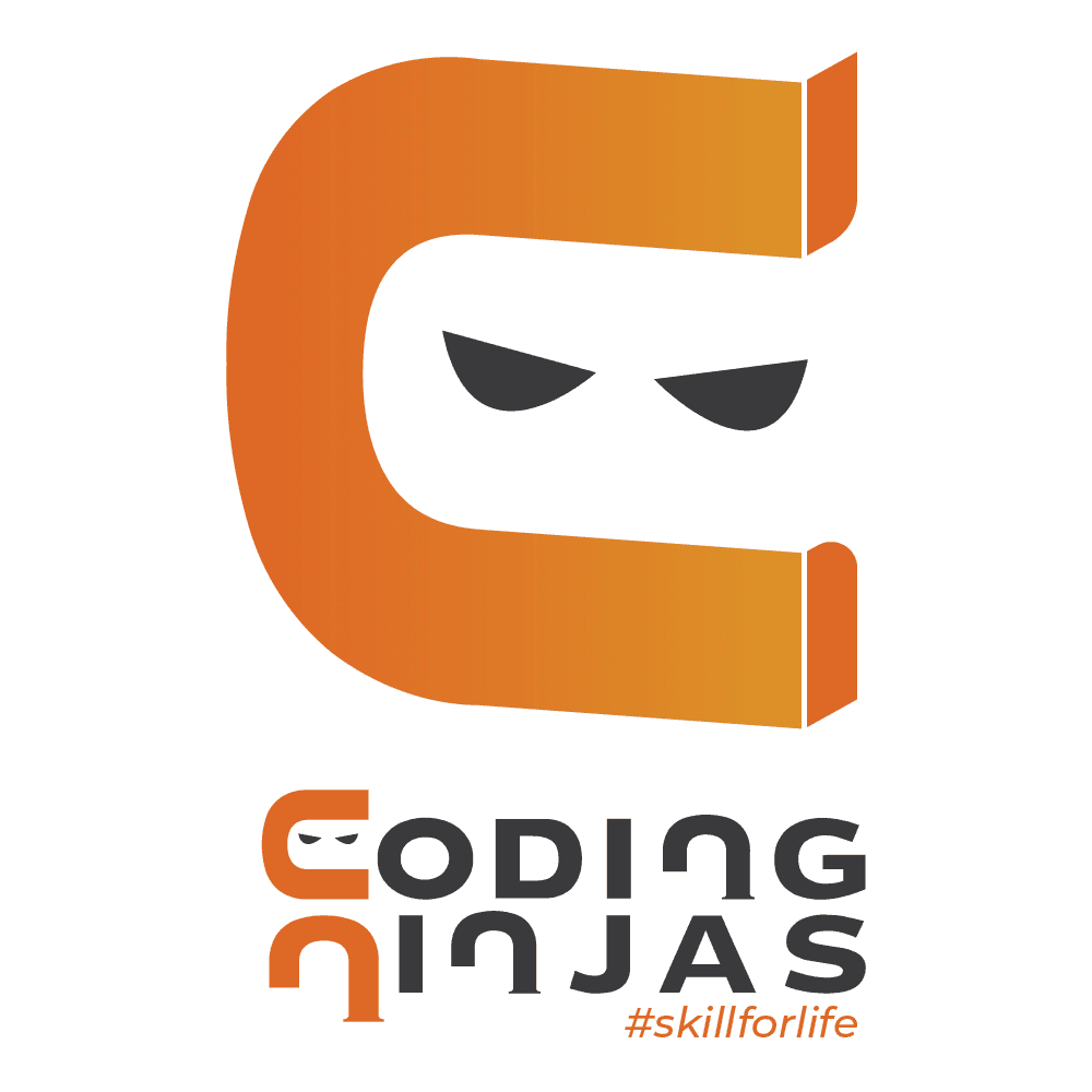 Coding Ninjas logo